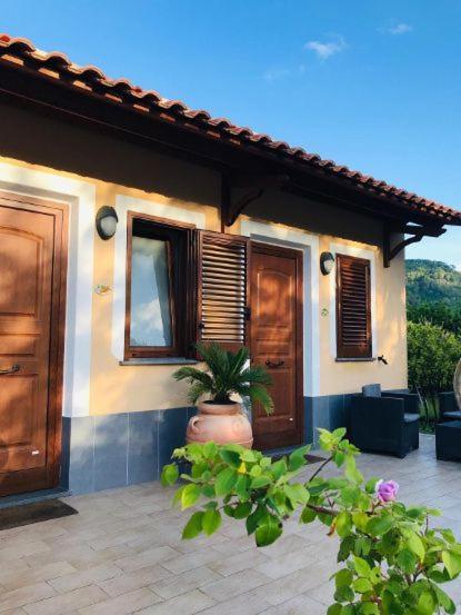 Apartment Tenuta Magre